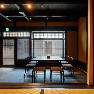 Urushiro Wakasaya Kyoto