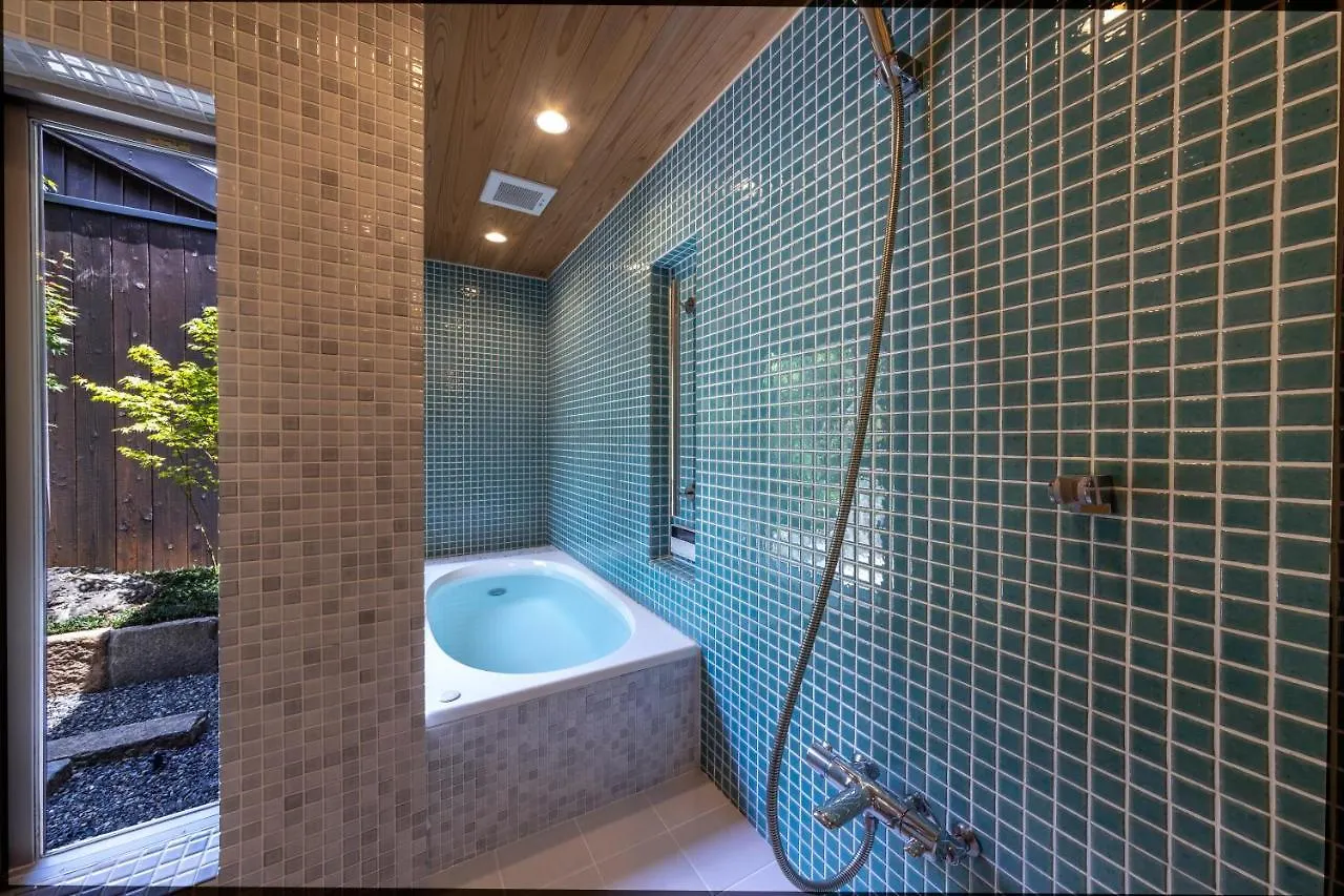 Machiya Oozora Villa Kyoto