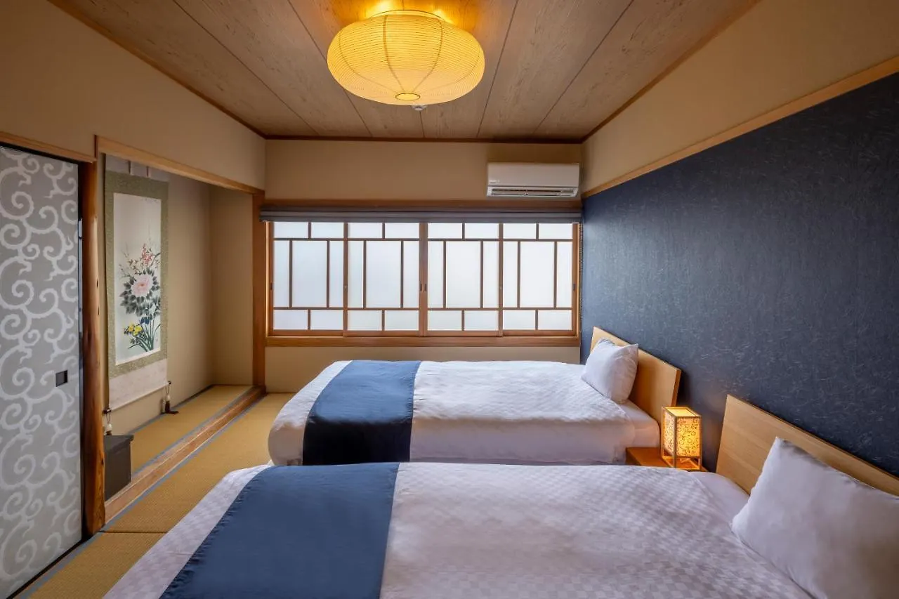 Holiday home Machiya Oozora Villa Kyoto