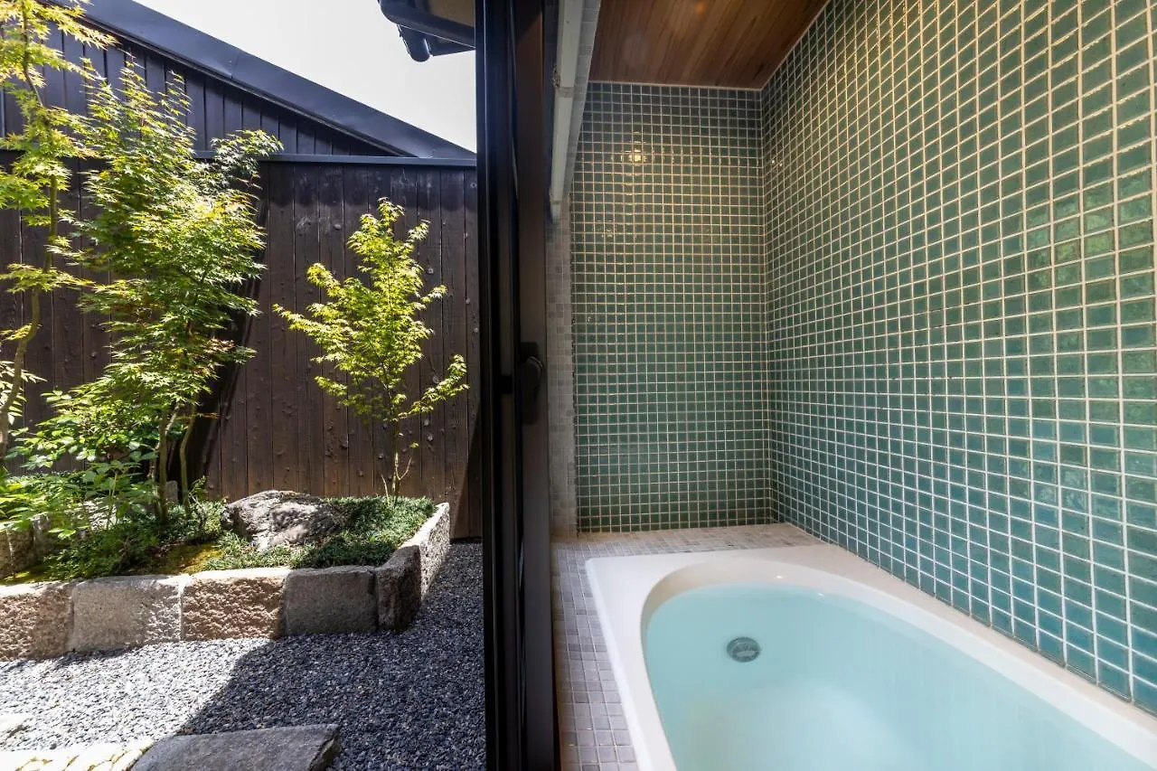 Machiya Oozora Villa Kyoto