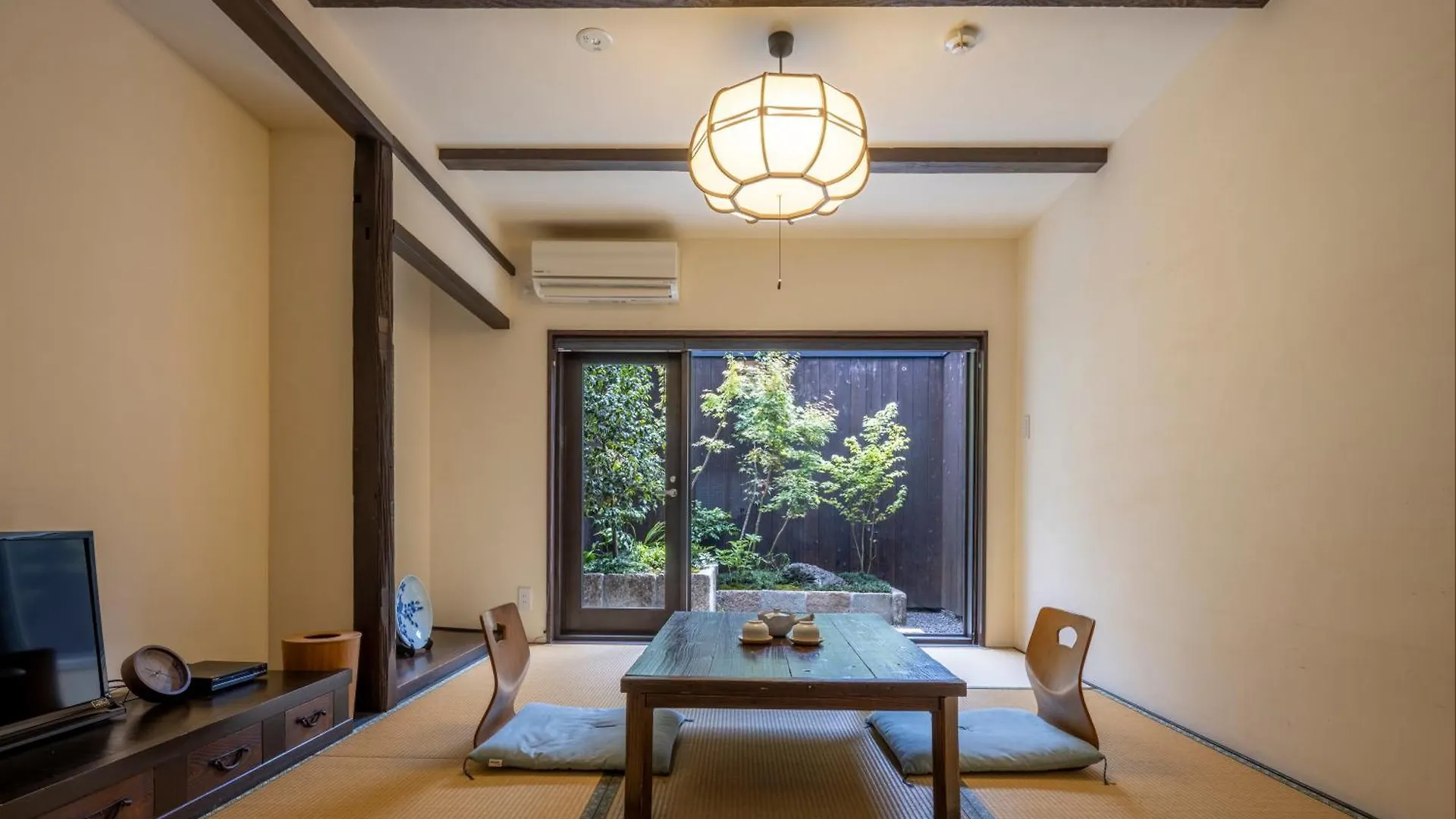 Machiya Oozora Villa Kyoto