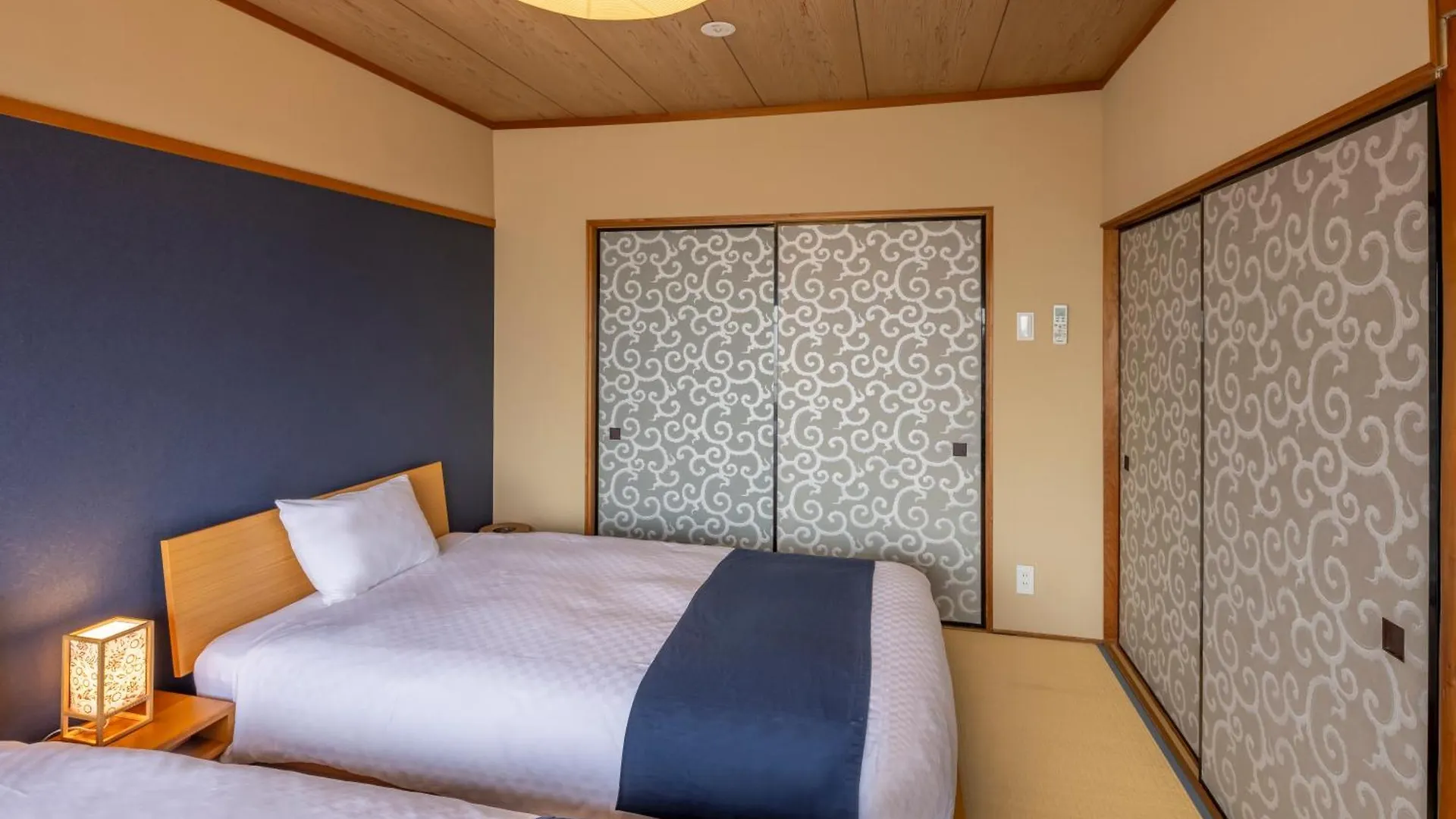 Machiya Oozora Villa Kyoto