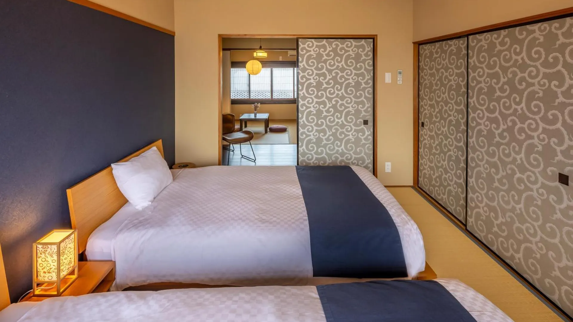 Holiday home Machiya Oozora Villa Kyoto