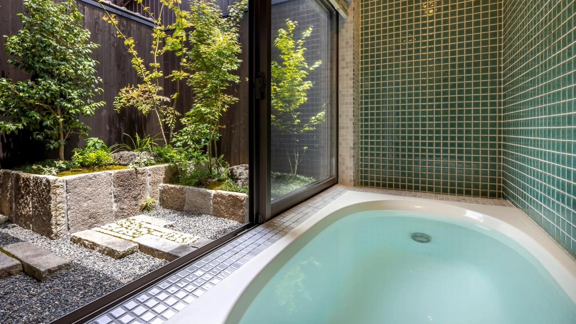 Machiya Oozora Villa Kyoto Holiday home
