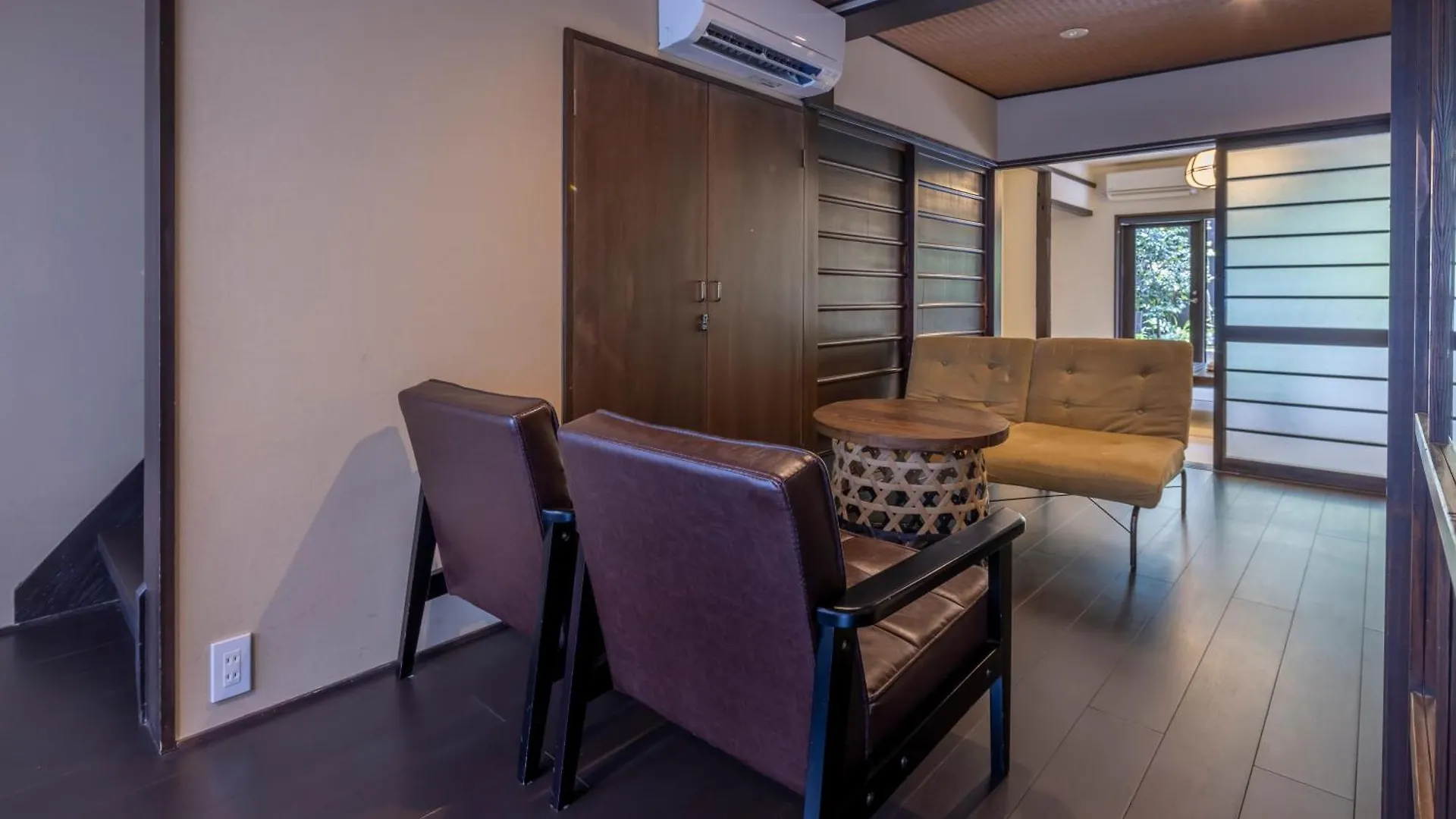 Machiya Oozora Villa Kyoto Holiday home