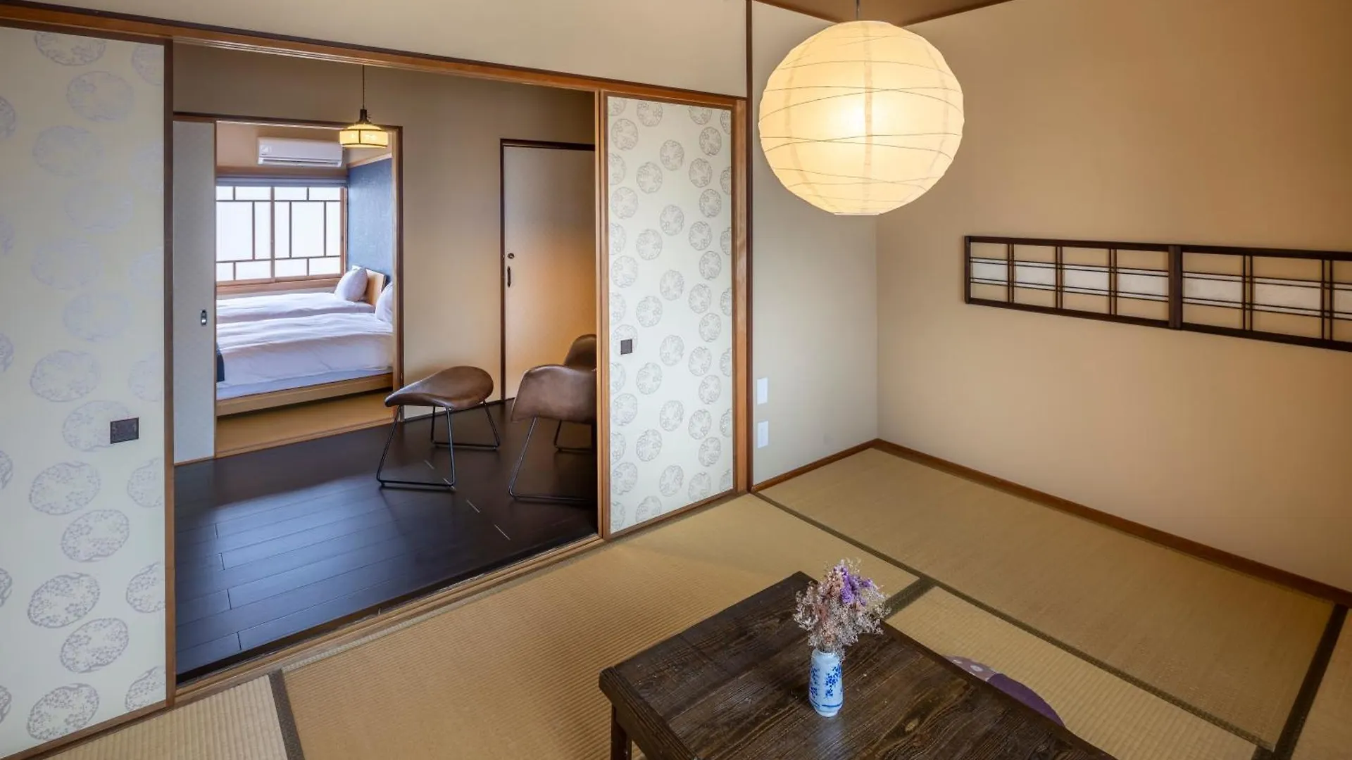 Holiday home Machiya Oozora Villa Kyoto Japan