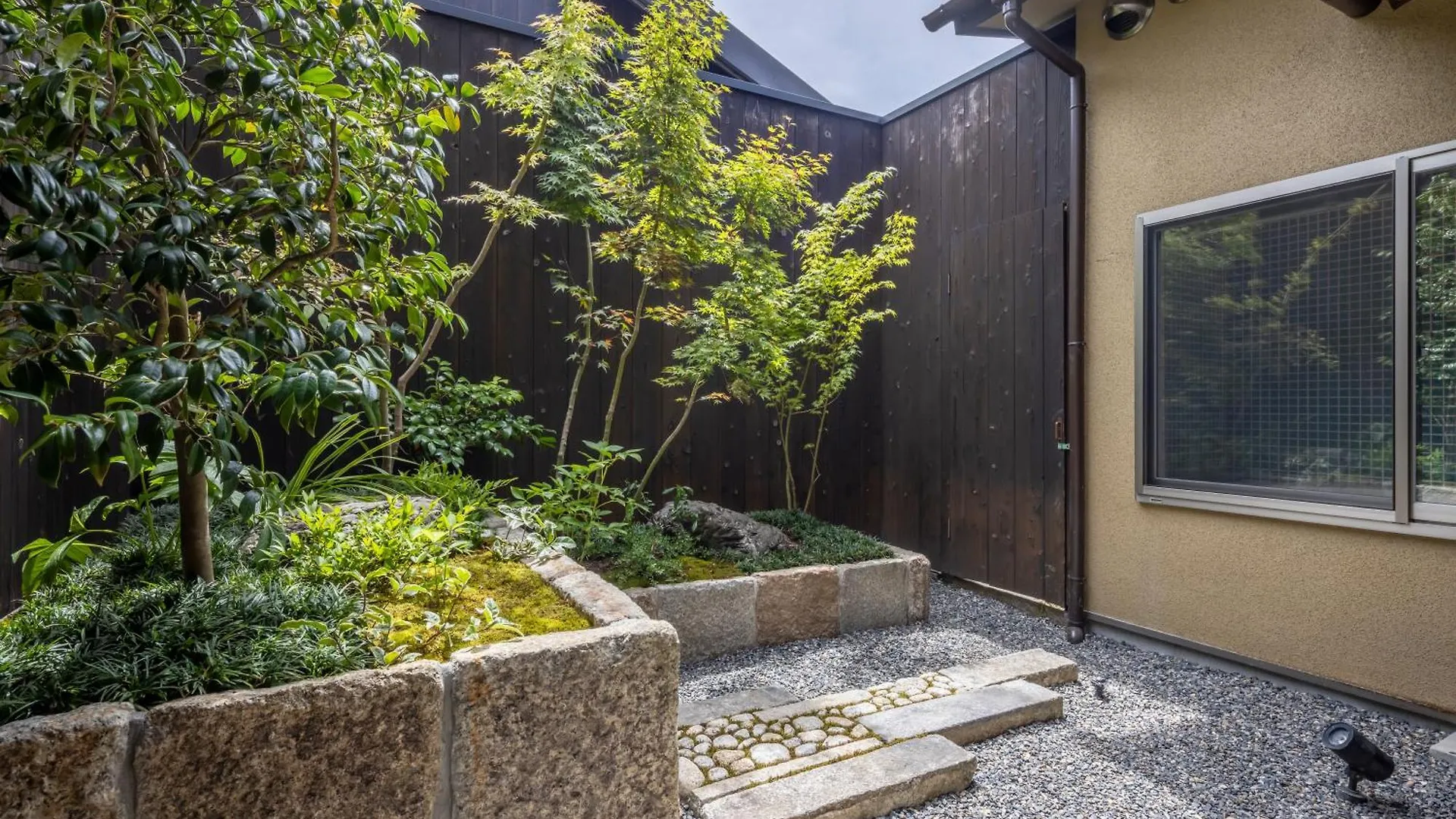 Holiday home Machiya Oozora Villa Kyoto Japan