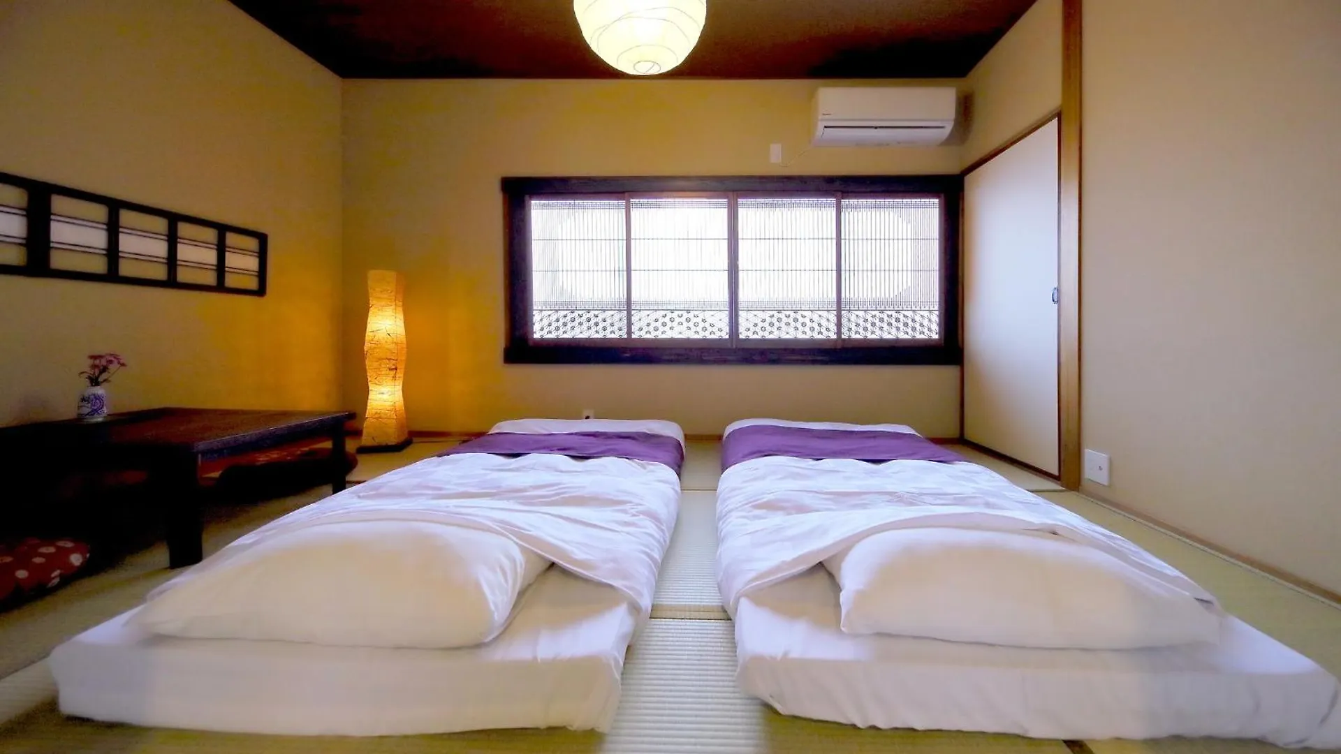 Machiya Oozora Villa Kyoto 0*,