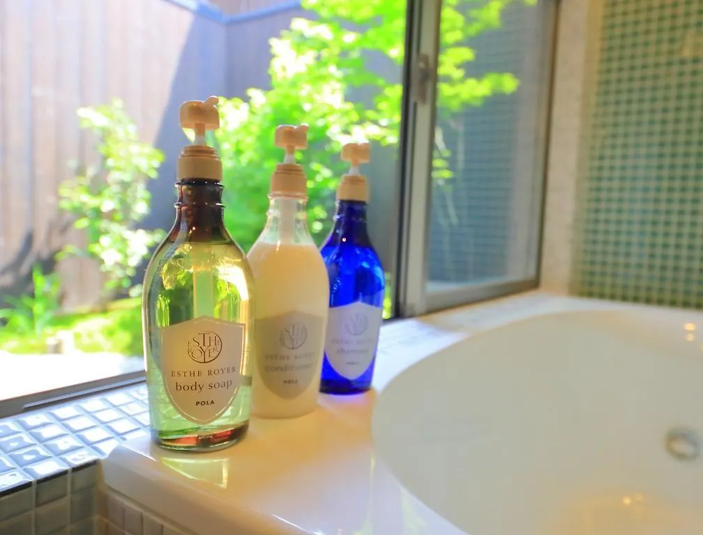 Machiya Oozora Villa Kyoto Holiday home