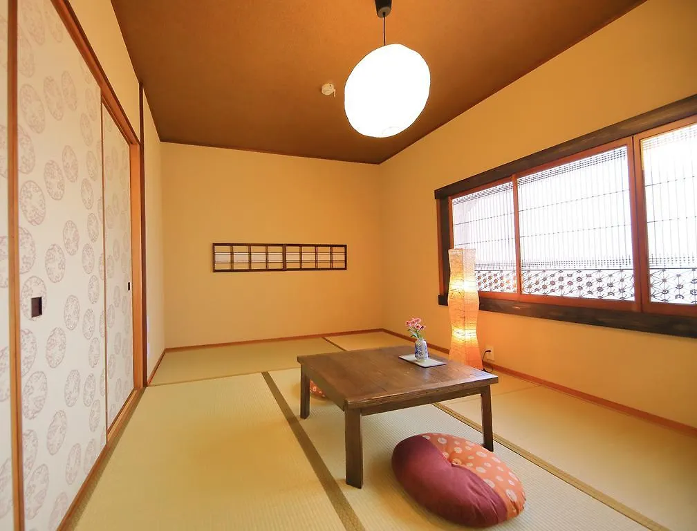 Machiya Oozora Villa Kyoto Holiday home