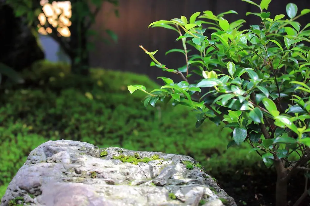 Machiya Oozora Villa Kyoto Holiday home