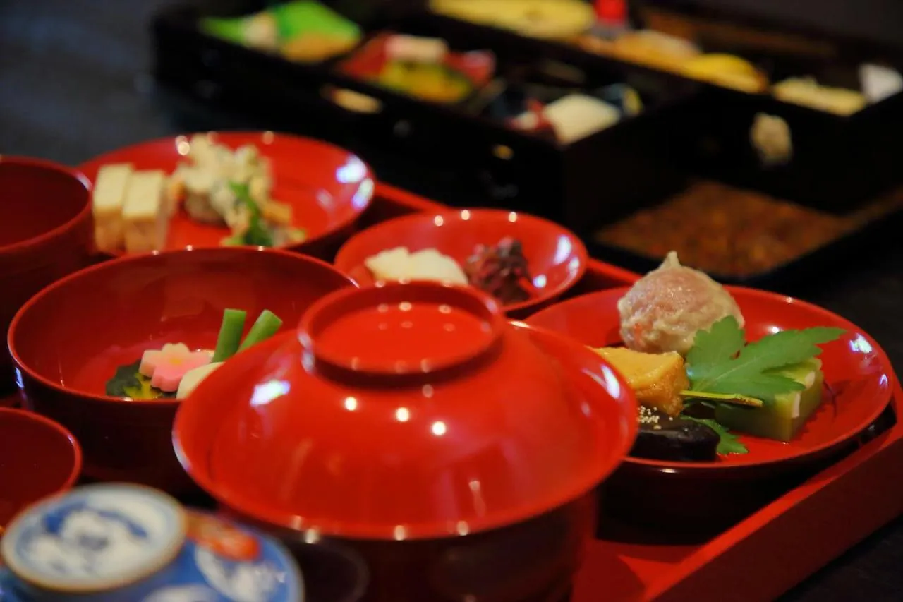 Machiya Oozora Villa Kyoto