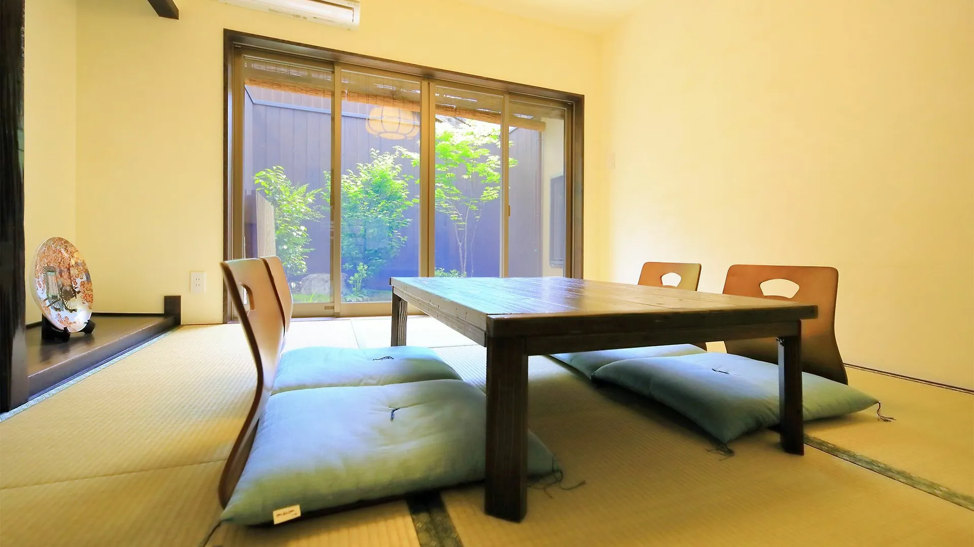 Machiya Oozora Villa Kyoto Holiday home