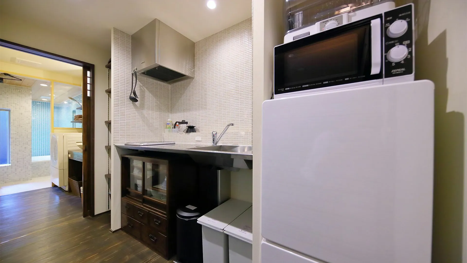 Holiday home Machiya Oozora Villa Kyoto Japan