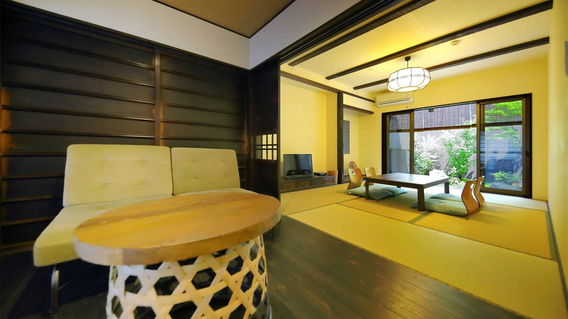 Machiya Oozora Villa Kyoto