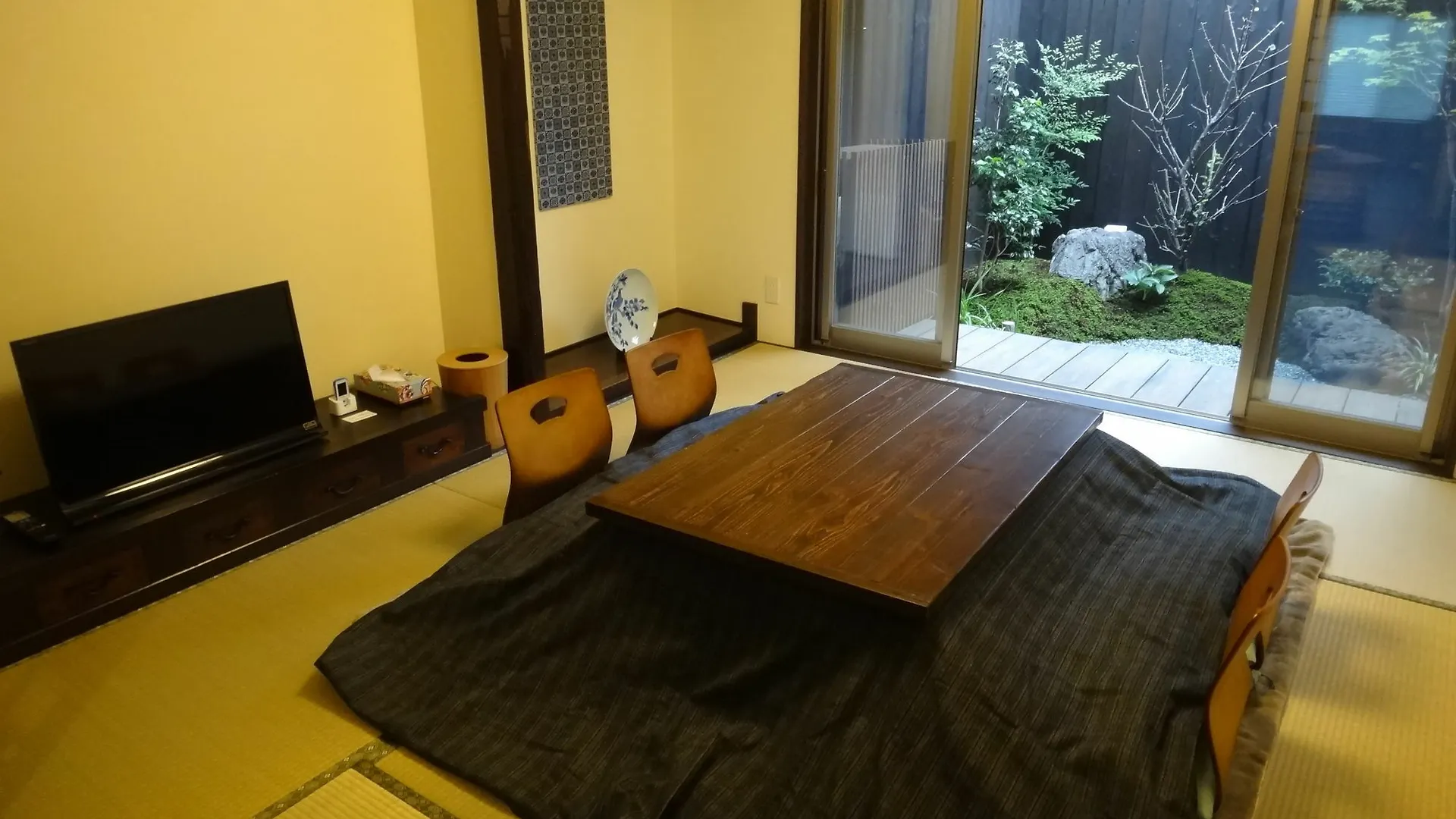 Machiya Oozora Villa Kyoto 0*,  Japan