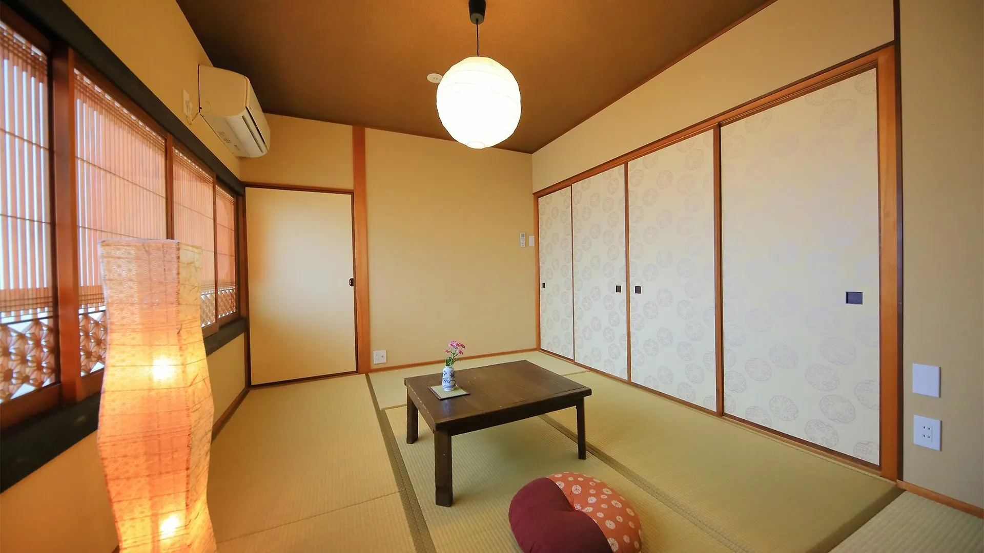 Machiya Oozora Villa Kyoto Holiday home