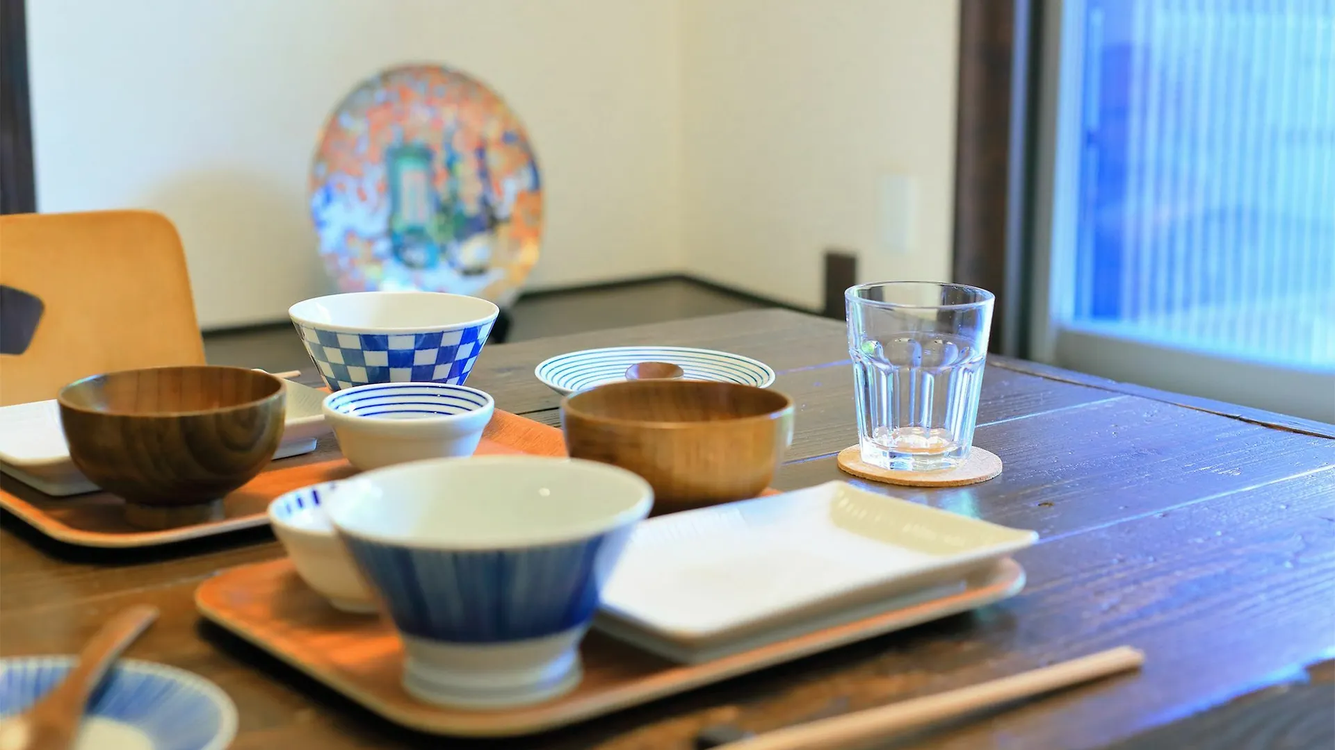 Machiya Oozora Villa Kyoto 0*,