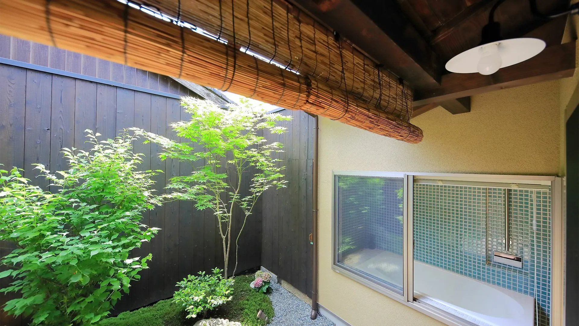 Holiday home Machiya Oozora Villa Kyoto